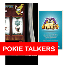 Pokie Talkers