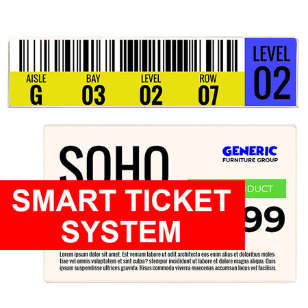 Smart Ticket System