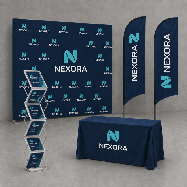 Event Displays