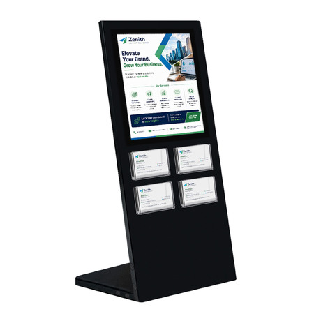 Table Information Stands