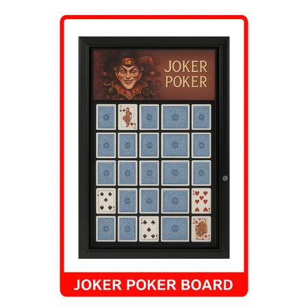 Joker Poker