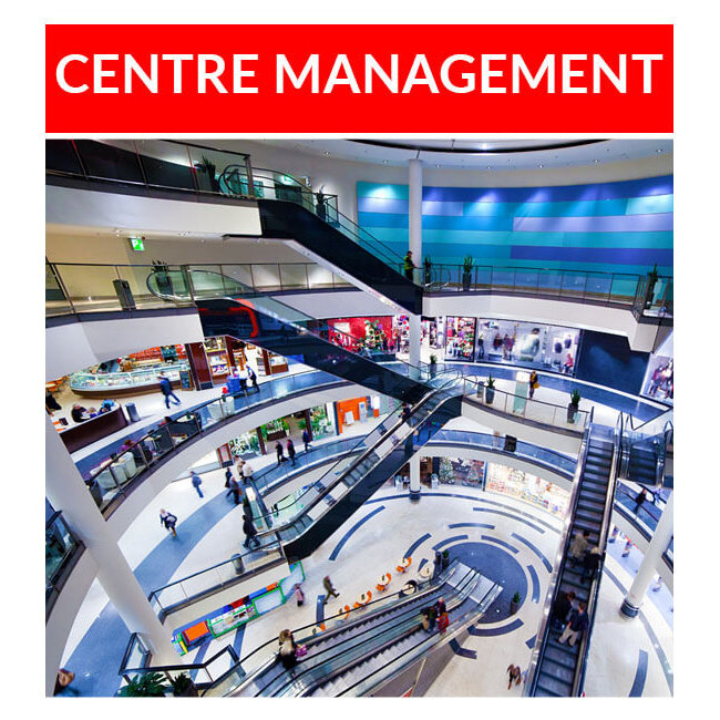 Centre Management
