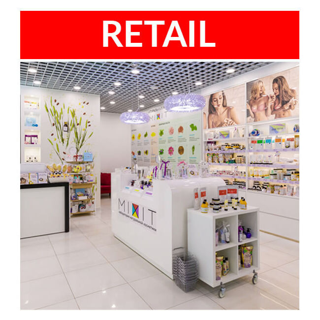 Retail