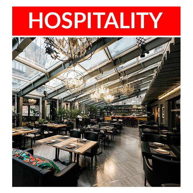 Hospitality