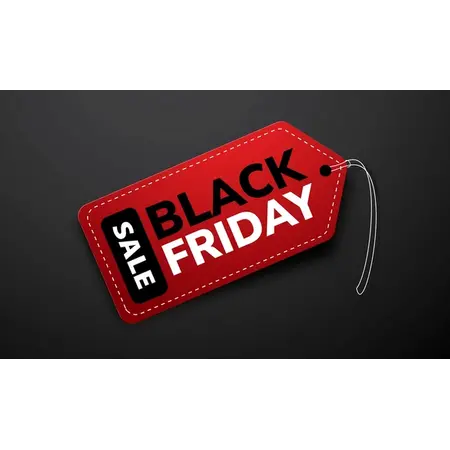 Black Friday Sale – Up to 70% Off